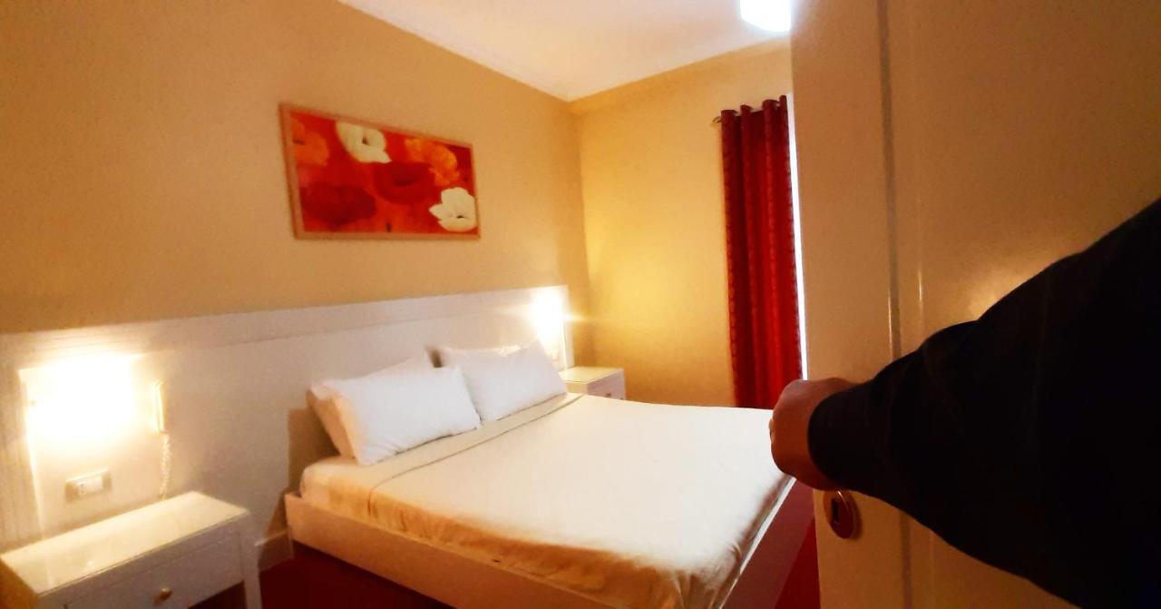 Hotel Le Olive Elbasan Eksteriør bilde