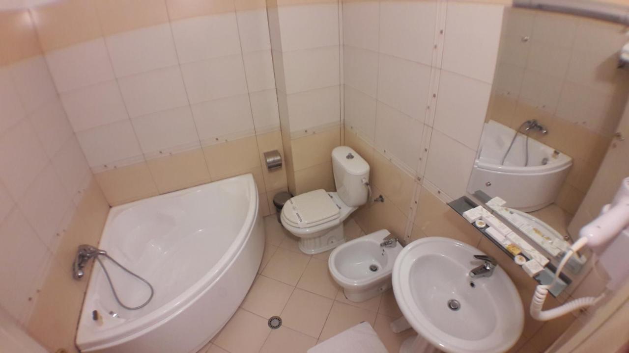 Hotel Le Olive Elbasan Rom bilde