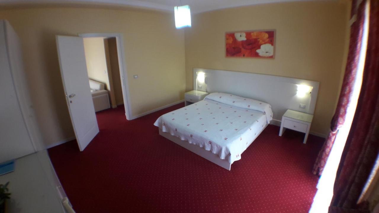 Hotel Le Olive Elbasan Eksteriør bilde